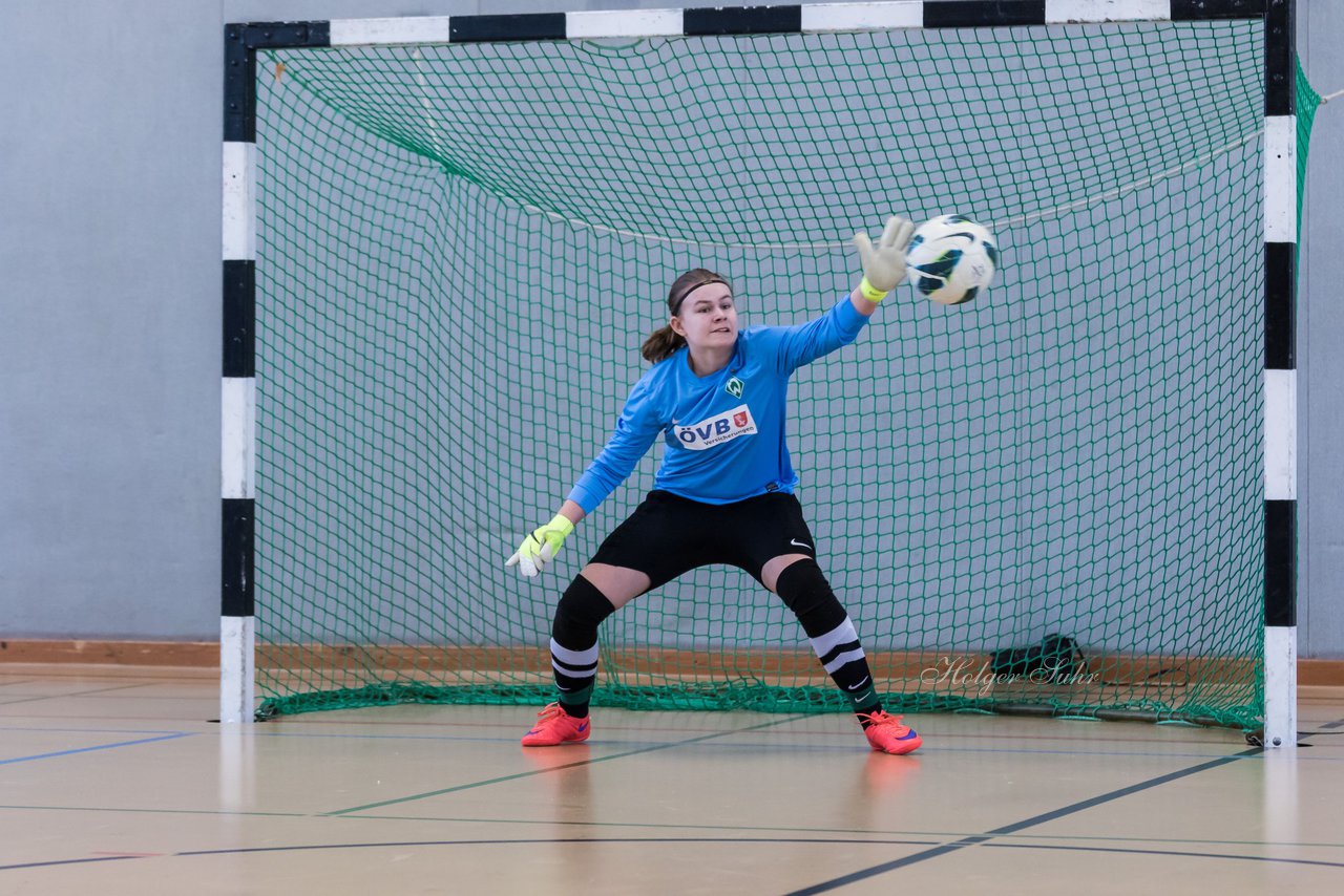 Bild 110 - Norddeutsche Futsalmeisterschaft